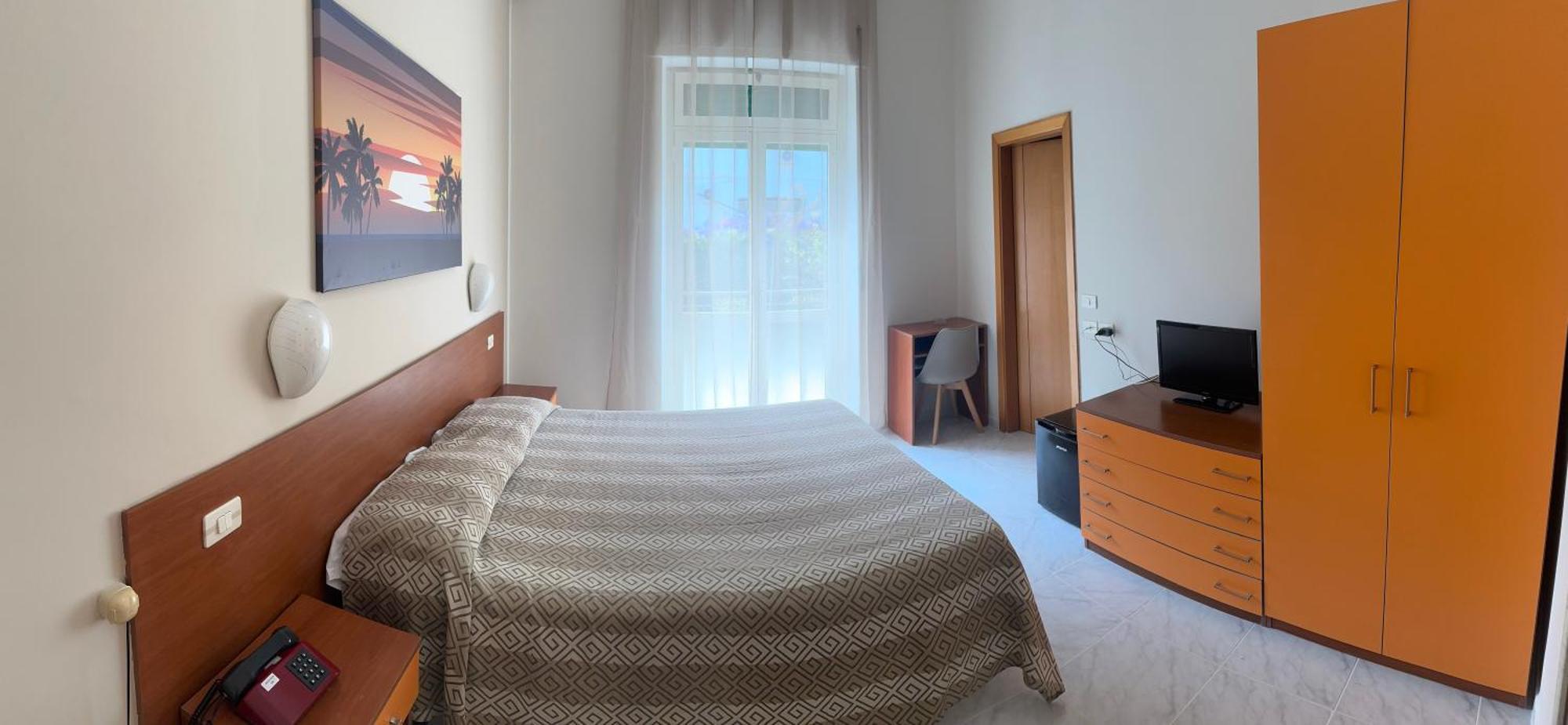 Hotel Germania Прая-а-Маре Экстерьер фото